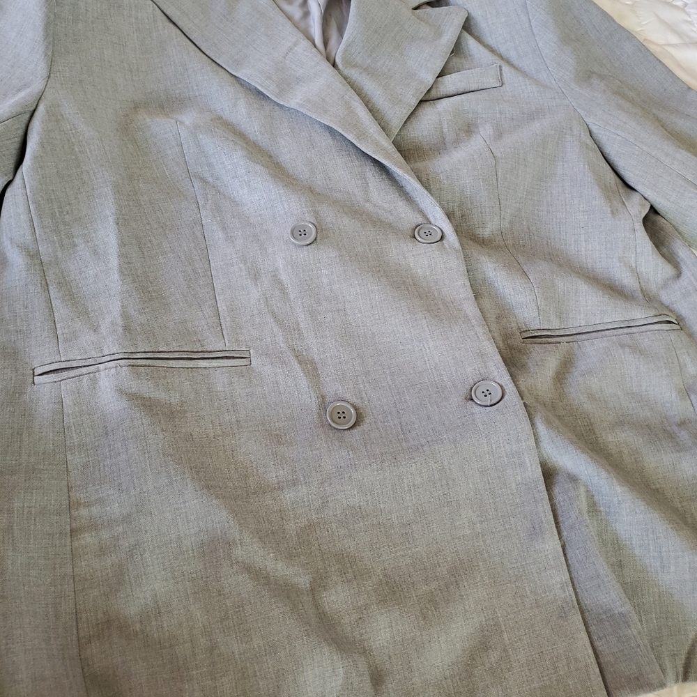 Jacket - Picture 8 of 15